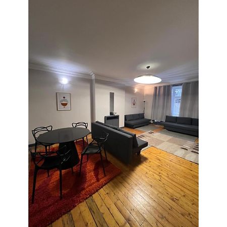 Fabulous 3 Bed Flat Near Edgware Road Station Lejlighed London Eksteriør billede
