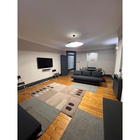 Fabulous 3 Bed Flat Near Edgware Road Station Lejlighed London Eksteriør billede