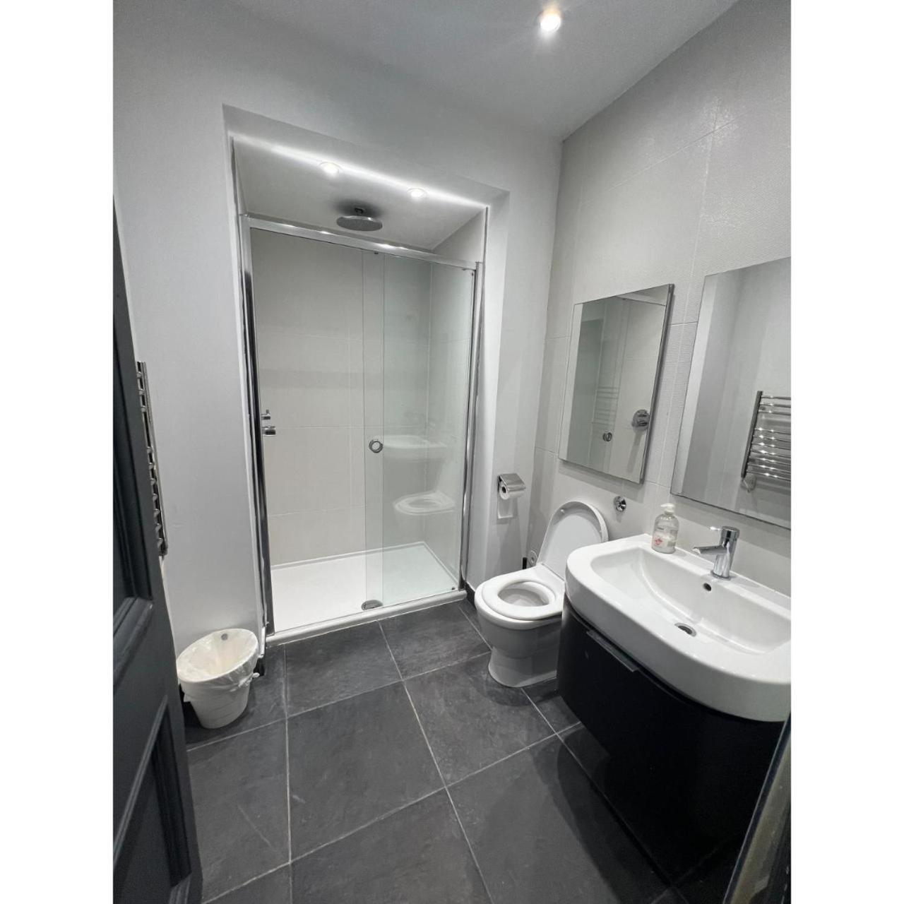 Fabulous 3 Bed Flat Near Edgware Road Station Lejlighed London Eksteriør billede