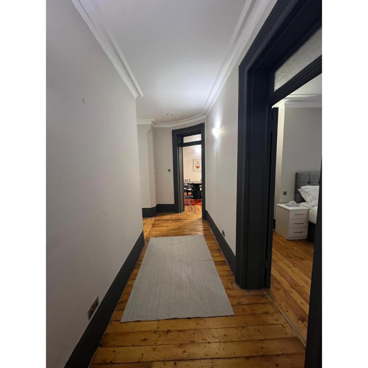 Fabulous 3 Bed Flat Near Edgware Road Station Lejlighed London Eksteriør billede