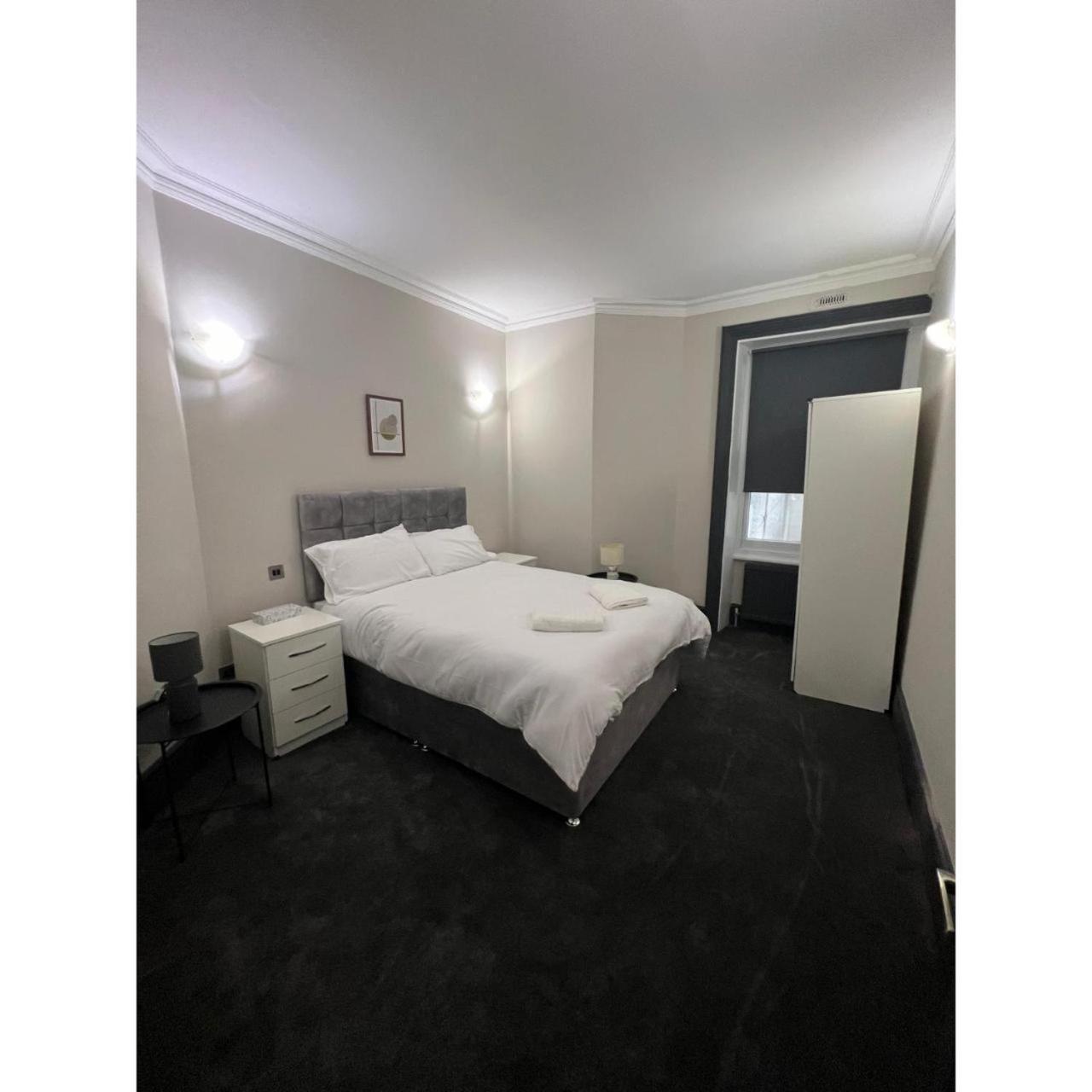 Fabulous 3 Bed Flat Near Edgware Road Station Lejlighed London Eksteriør billede