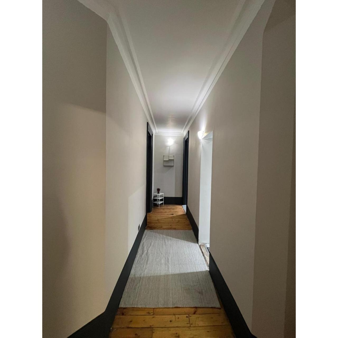 Fabulous 3 Bed Flat Near Edgware Road Station Lejlighed London Eksteriør billede