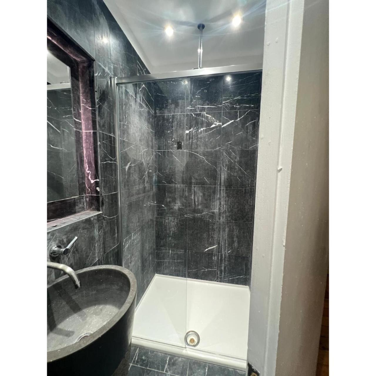 Fabulous 3 Bed Flat Near Edgware Road Station Lejlighed London Eksteriør billede