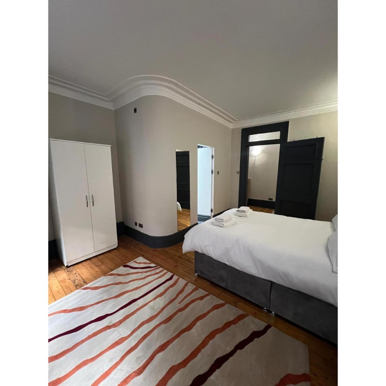 Fabulous 3 Bed Flat Near Edgware Road Station Lejlighed London Eksteriør billede