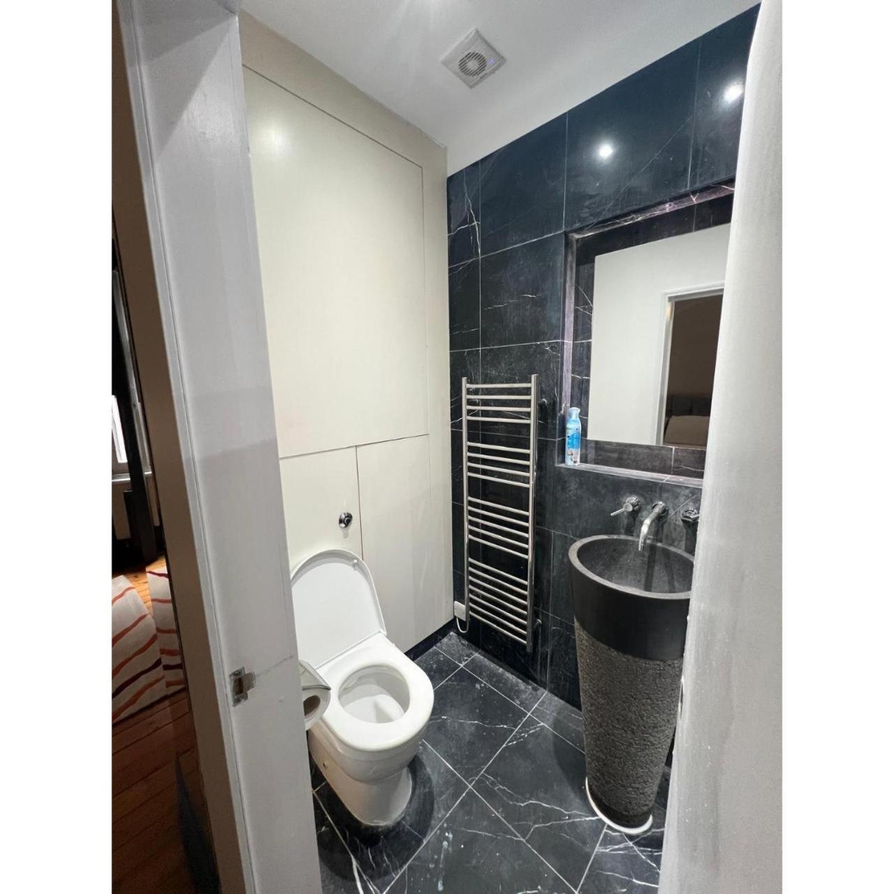 Fabulous 3 Bed Flat Near Edgware Road Station Lejlighed London Eksteriør billede
